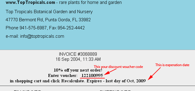 voucher