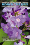 Tropical Treasures Magazine