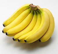 Banana Gran Nain, Musa