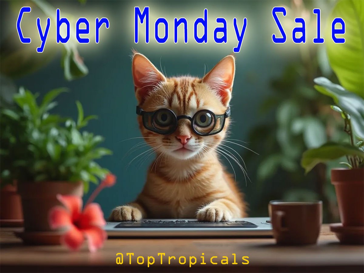 Cyber Monday Week Specials