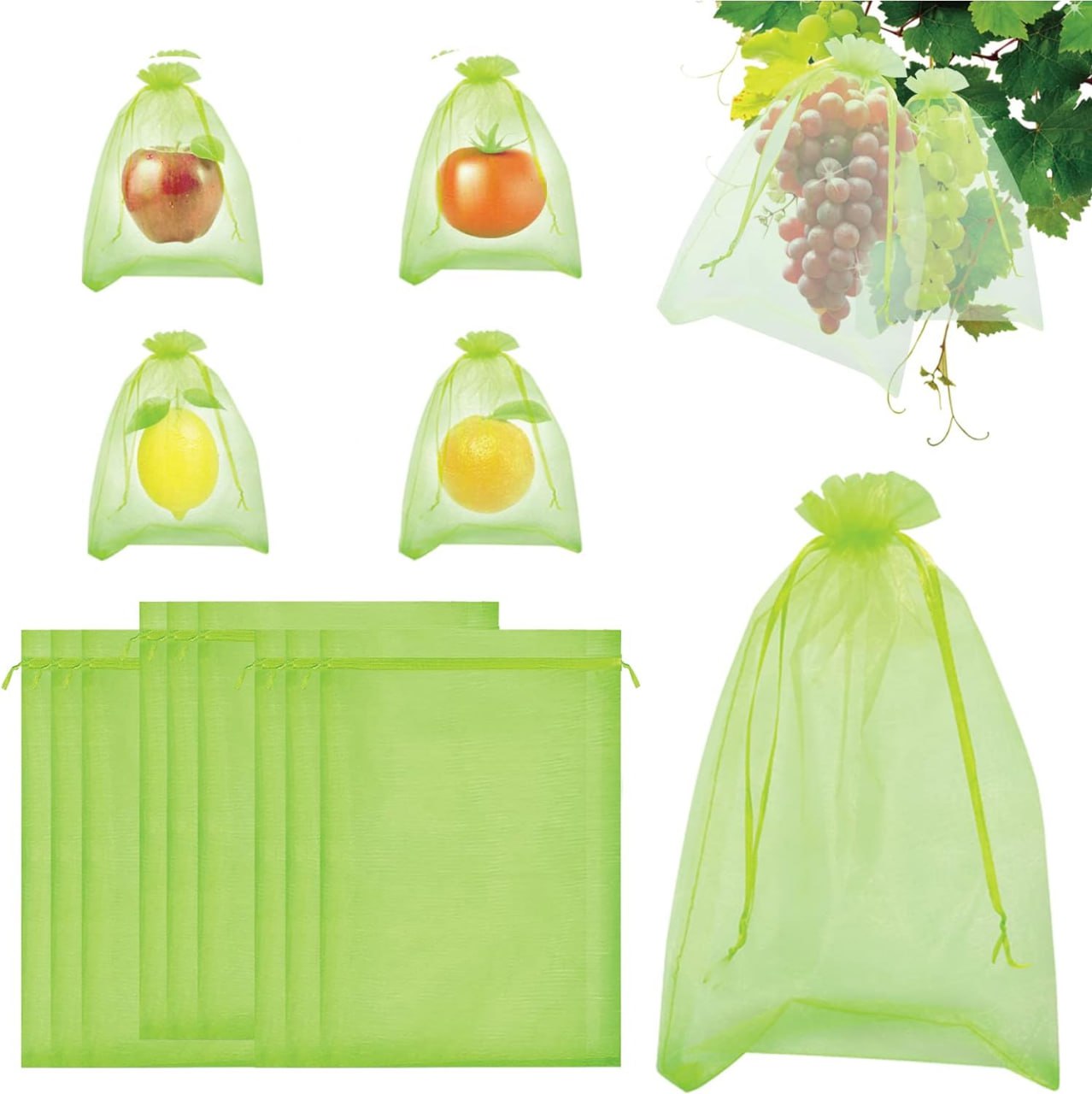 Fruit bags