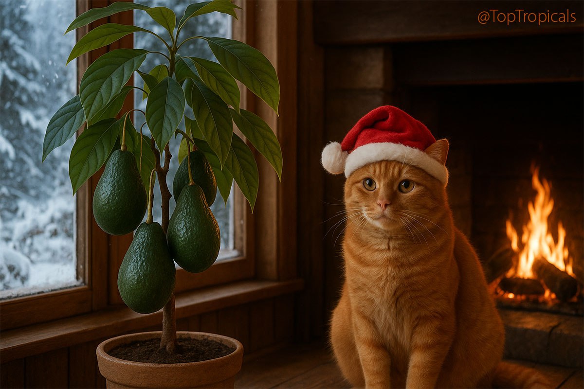 How to protect Avocado from cold and how hardy is it? How to protect Avocado from cold and how hardy is it?