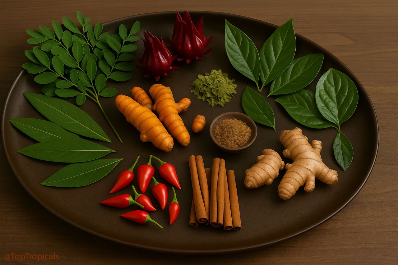 Edible plants and herbs reducing blood pressure Edible plants and herbs reducing blood pressure