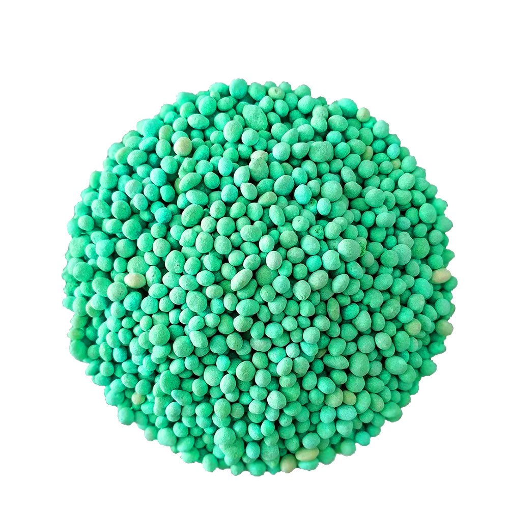 Green Magic controlled release fertilizer
