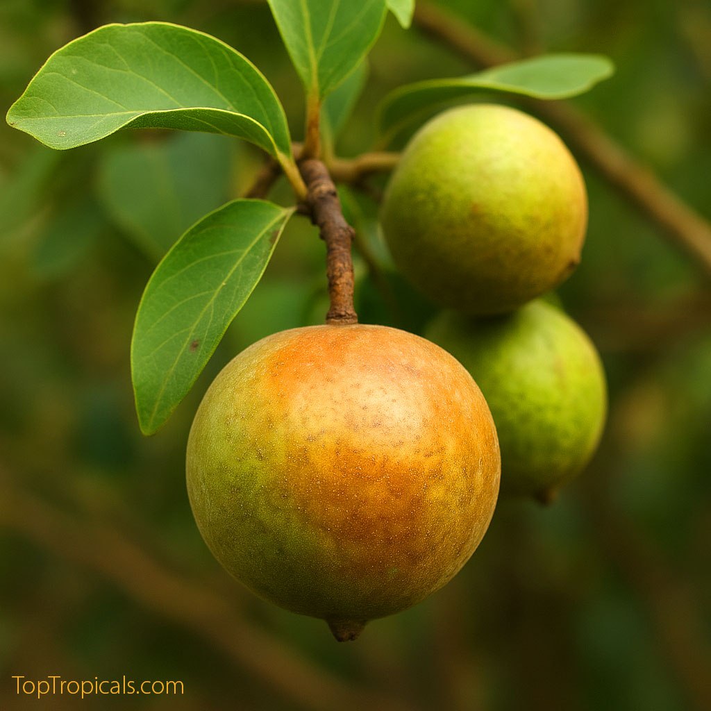 The wild fruit with a secret: health benefits of rare Spanish Tamarind - the exotic fruit youve never heard of