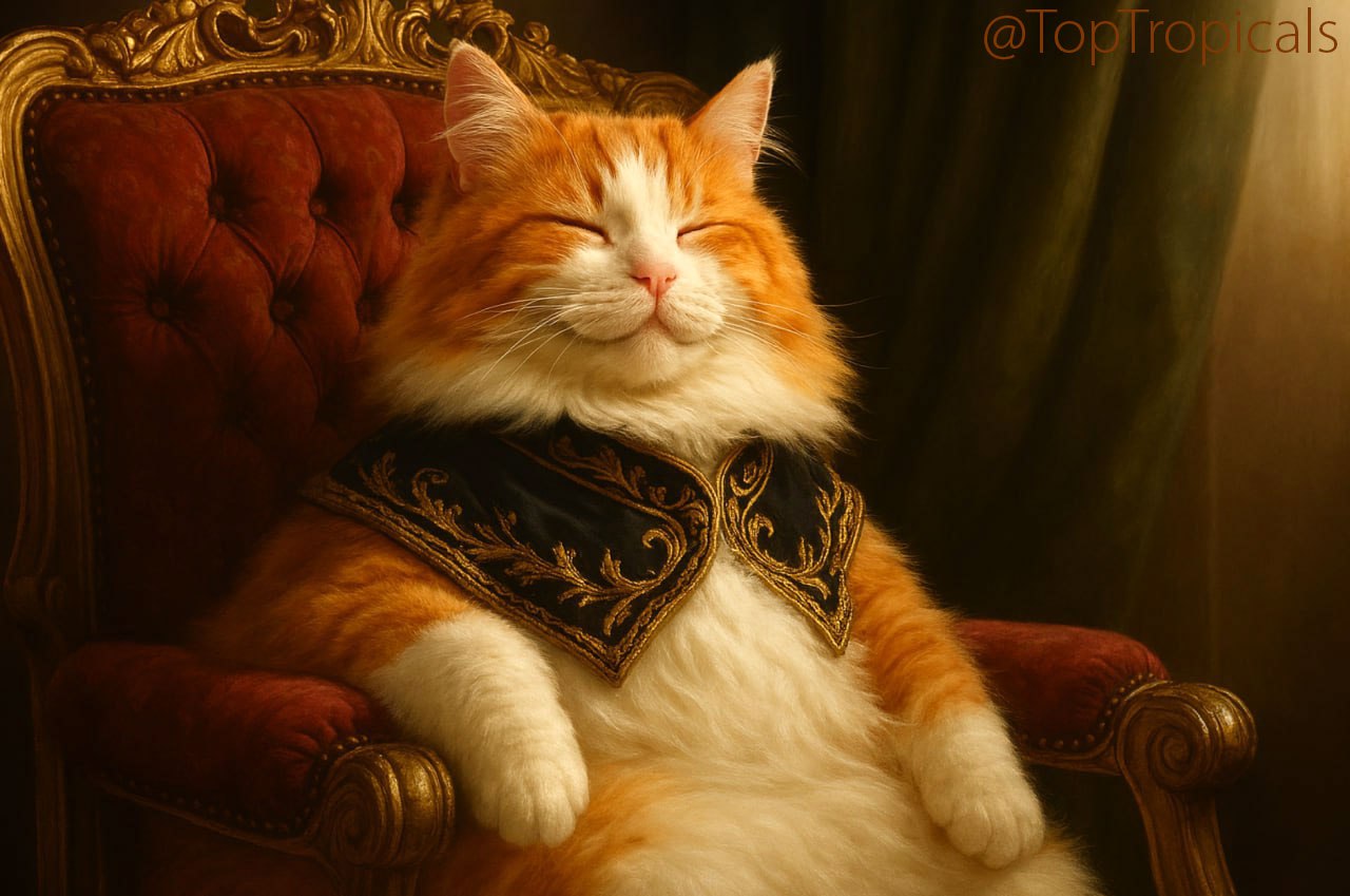 Royal Cats Daily Schedule Royal Cats Daily Schedule