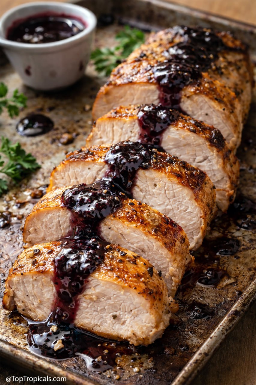 Jaboticaba reduction sauce Jaboticaba reduction sauce