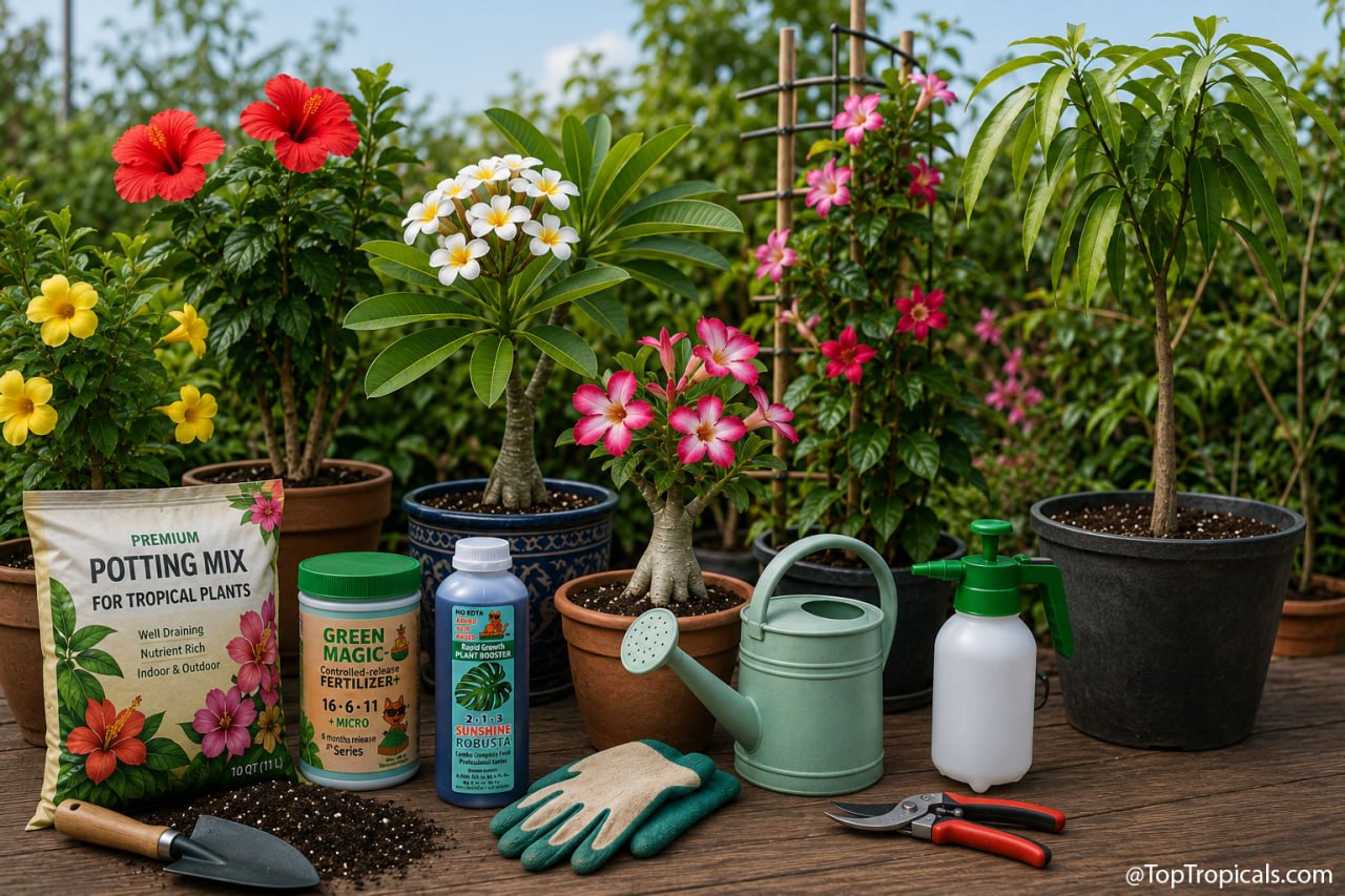Container Gardening in Hot Climate: Your Pot May Be Hotter Than You Think Container Gardening in Hot Climate: Your Pot May Be Hotter Than You Think