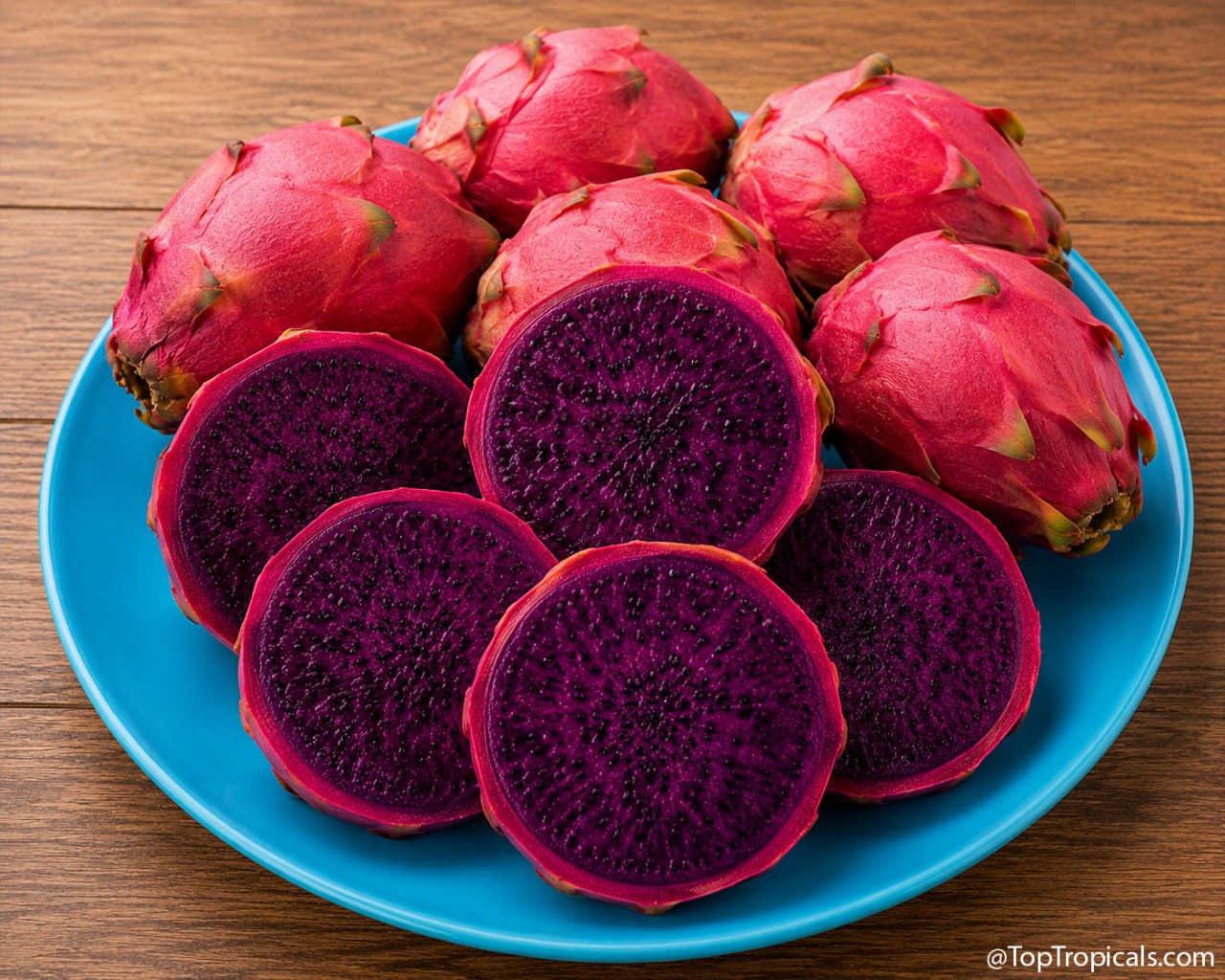 Pitaya Purple Haze: dragon fruit beyond pink and white - A Collectors Guide Pitaya Purple Haze: dragon fruit beyond pink and white - A Collectors Guide