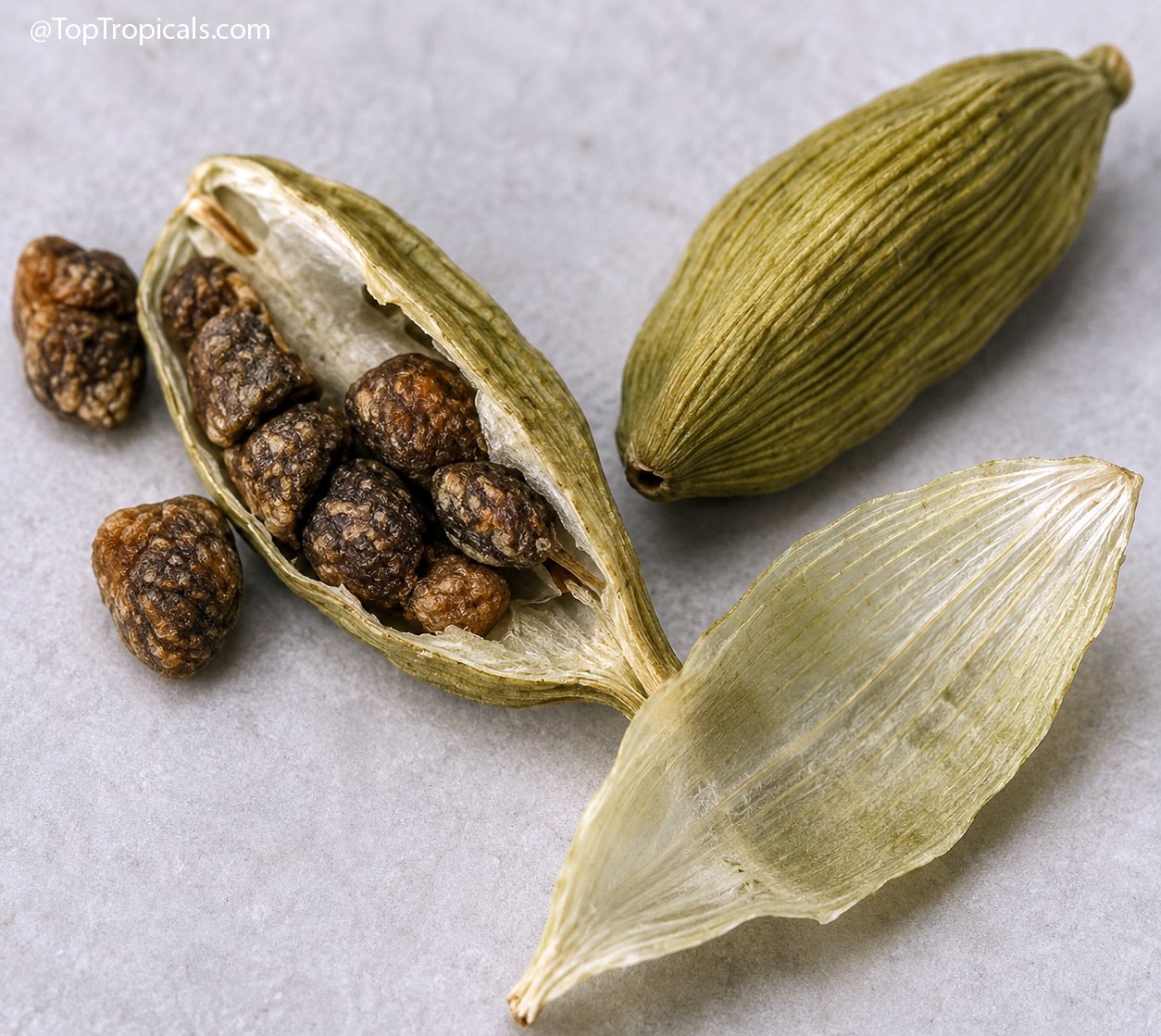 20 ways to use fresh Cardamom Ginger: tropical exotic recipes 20 ways to use fresh Cardamom Ginger: tropical exotic recipes
