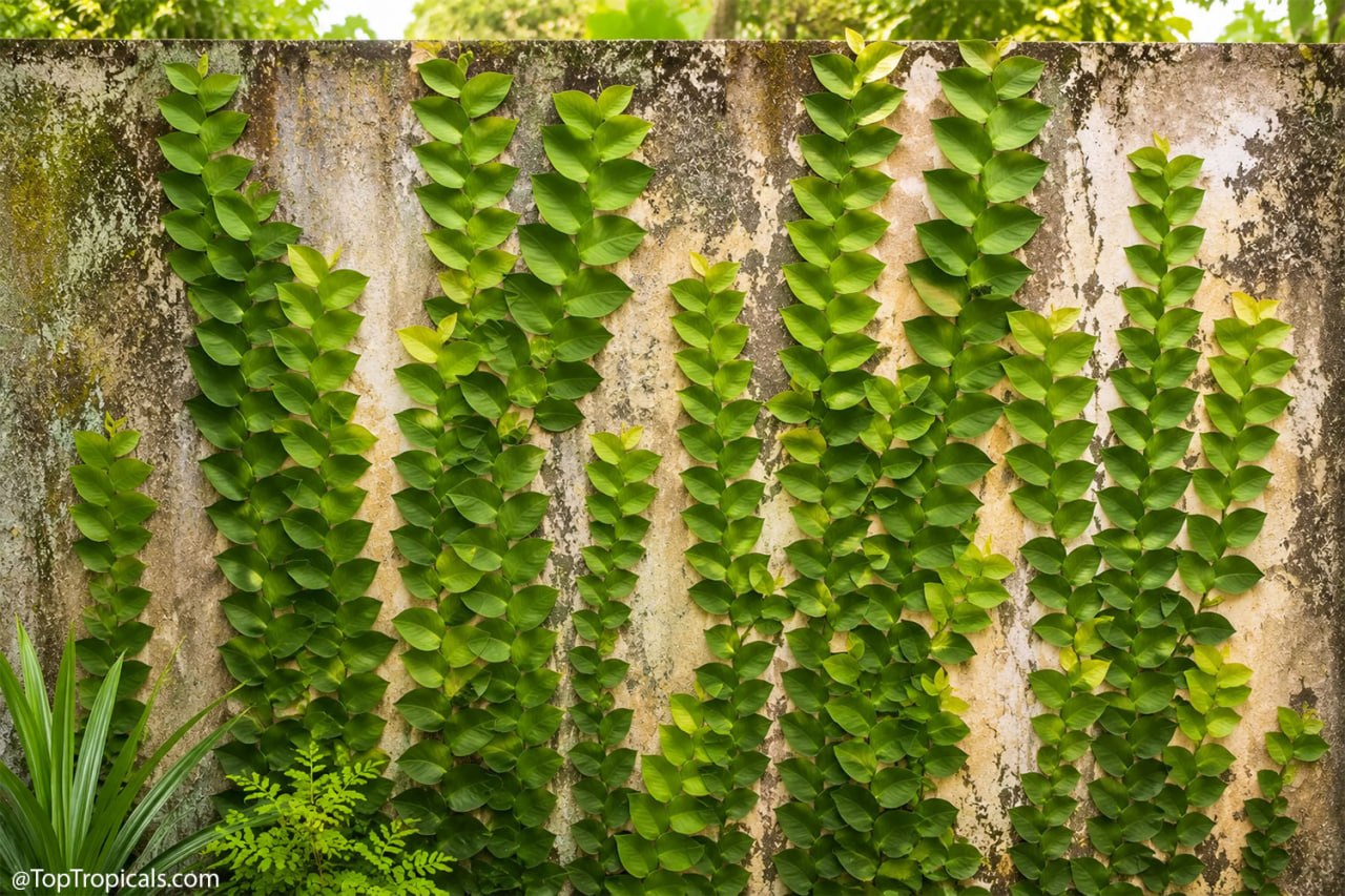 Meet Monstera Tiny Cousin That Never Outgrows Your Wall Meet Monstera Tiny Cousin That Never Outgrows Your Wall