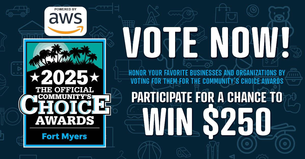 2025 best of Fort Myers Garden Centers - Community's Choice