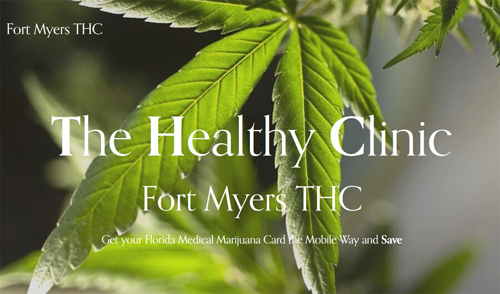 The Healthy clinic