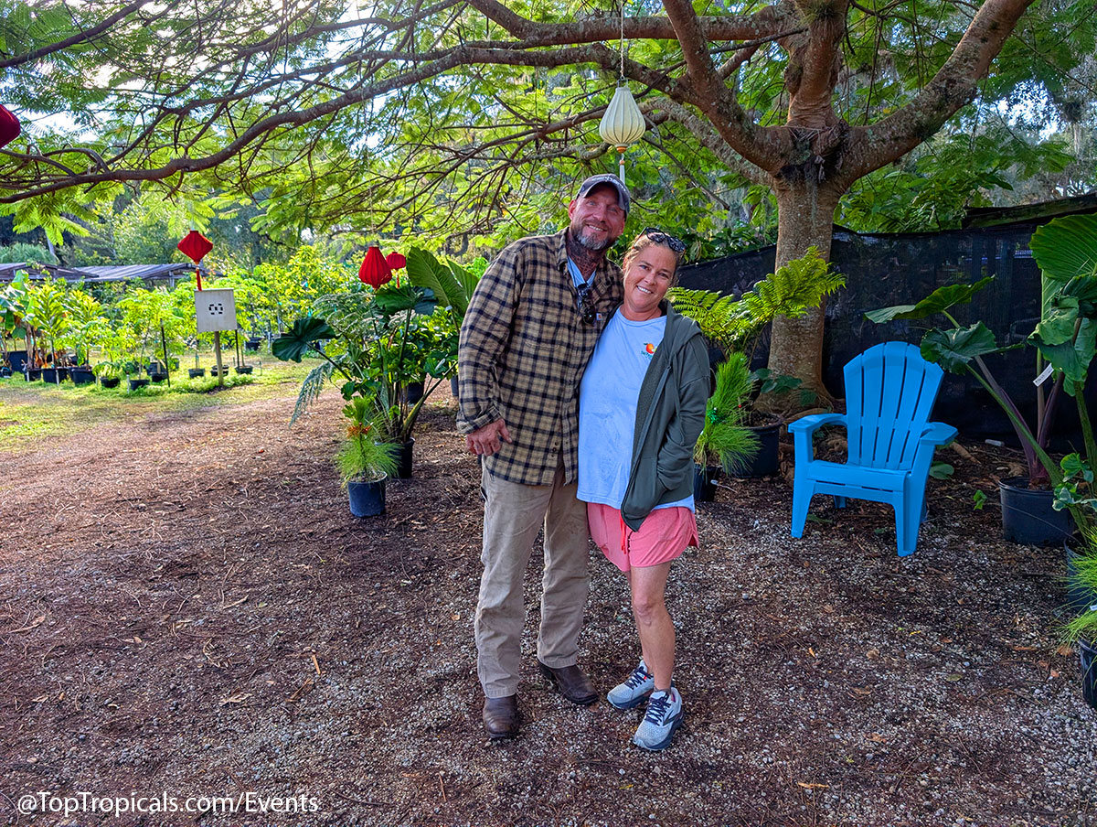 Holiday Plant Market on December  13, 2025