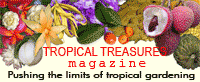 Tropical Treasures Collection (8 back issues)