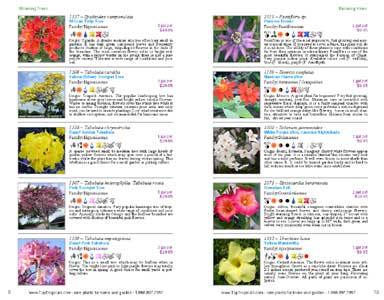 Plant Book order - TopTropicals.com