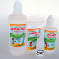 SUNSHINE Epi - plant booster, 5 ml

Click to see full-size image