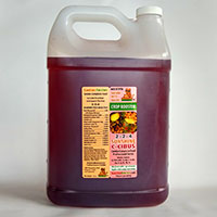 SUNSHINE C-Cibus - Crop Booster, 1 gal, fertilizer

Click to see full-size image