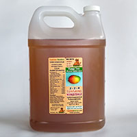 SUNSHINE Mango Tango - Mango Tree Booster, 1 gal, fertilizer

Click to see full-size image