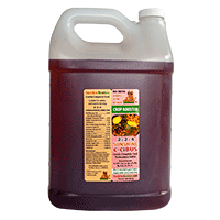 SUNSHINE C-Cibus - Crop Booster, 1 gal, fertilizer

Click to see full-size image