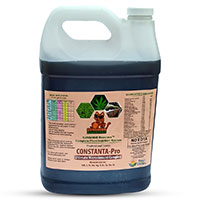 SUNSHINE Constanta PRO - Micro-element Plant Nutrition Booster, 1 gal, fertilizer

Click to see full-size image