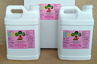 SUNSHINE BloomBoom PRO - Flower Nutrition Booster, 5 gal, fertilizer

Click to see full-size image